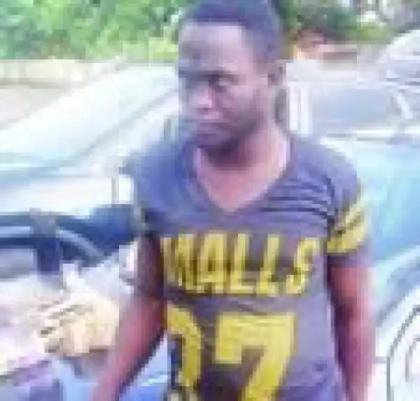 Photo: How I Hacked Into Bank Customers’ Accounts – Graduate